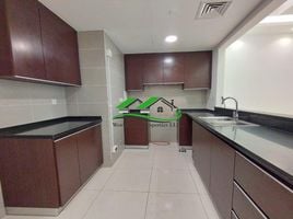 1 Bedroom Apartment for sale at Marina Heights 2, Marina Square, Al Reem Island