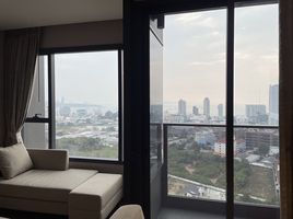 1 Bedroom Apartment for sale at Once Pattaya Condominium, Na Kluea