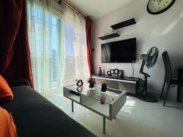 1 Bedroom Apartment for sale at Park Lane Jomtien, Nong Prue, Pattaya, Chon Buri