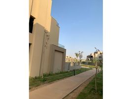 4 Bedroom Townhouse for sale at Palm Hills Katameya Extension, The 5th Settlement, New Cairo City