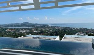 3 Bedrooms Villa for sale in Bo Phut, Koh Samui Aqua Samui Duo