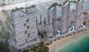 1 Bedroom Apartment for sale in , Dubai Damac Bay 2