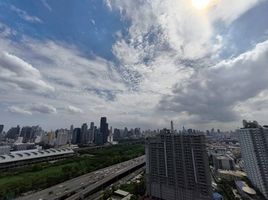 2 Schlafzimmer Wohnung zu vermieten im Life Asoke Rama 9, Makkasan