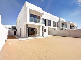 4 Bedroom Villa for sale at The Cedars, Yas Acres