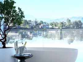1 Bedroom Apartment for sale at The Aqua, Choeng Thale