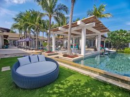 9 Bedroom Villa for sale in Bo Phut, Koh Samui, Bo Phut