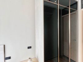 อพาร์ทเม้นท์ 1 ห้องนอน ให้เช่า ในโครงการ เดอะ ฟายน์ แบงค็อค ทองหล่อ-เอกมัย, คลองตันเหนือ