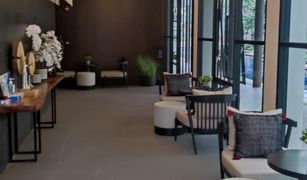 1 Bedroom Condo for sale in Fa Ham, Chiang Mai Dcondo Rin