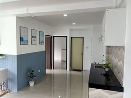 2 Schlafzimmer Wohnung zu verkaufen im Baan Suan Sukhumvit, Suan Luang