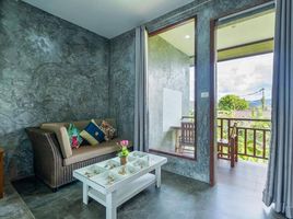 Studio Condo for rent at Tann Anda Resort , Thep Krasattri