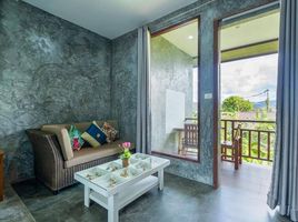 Studio Apartment for rent at Tann Anda Resort , Thep Krasattri