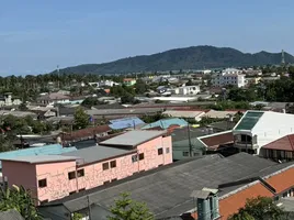 1 Schlafzimmer Wohnung zu vermieten im The Bell Condominium, Chalong, Phuket Town, Phuket