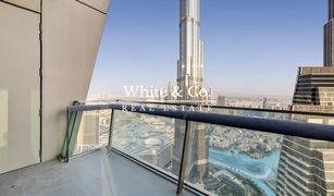 Квартира, 3 спальни на продажу в Burj Vista, Дубай Burj Vista 1