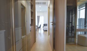 2 Schlafzimmern Wohnung zu verkaufen in Khlong Toei Nuea, Bangkok Siamese Exclusive Sukhumvit 31