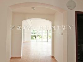 3 Bedroom Villa for sale at Townhouses, Green Community Motor City