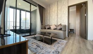 2 Bedrooms Condo for sale in Bang Kapi, Bangkok Ideo Mobi Asoke