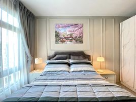 1 Schlafzimmer Appartement zu vermieten im Aspire Asoke-Ratchada, Din Daeng, Din Daeng