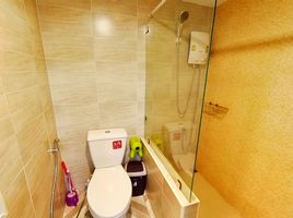 Studio Condo for rent at Galae Thong Tower, Pa Daet