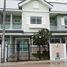 3 Bedroom House for rent at Bristol Park Pattaya, Huai Yai