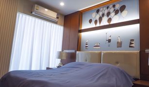 3 Schlafzimmern Wohnung zu verkaufen in Chong Nonsi, Bangkok Supalai Prima Riva