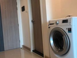 1 Bedroom Apartment for rent at Supalai Lite Ratchada Narathiwas, Chong Nonsi, Yan Nawa