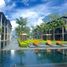 2 Bedroom Condo for sale at Baan Mai Khao, Mai Khao