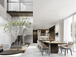 4 Schlafzimmer Haus zu verkaufen im Noble Terra Rama 9-Ekamai, Wang Thonglang