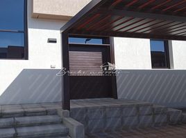 3 Bedroom Villa for sale at Nasma Residences, Hoshi, Al Badie