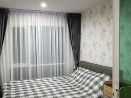 1 Schlafzimmer Wohnung zu vermieten im Regent Home Sukhumvit 81, Suan Luang