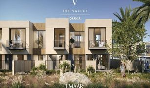 3 Bedrooms Villa for sale in Juniper, Dubai Orania