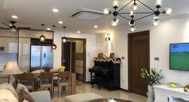 Available Units at D’. Le Pont D’or - Hoàng Cầu