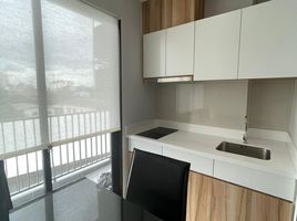 1 Bedroom Condo for rent at Asher Ratchada-Huai Khwang, Sam Sen Nok