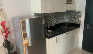 Studio Condo for sale in Nong Prue, Pattaya Avenue Residence