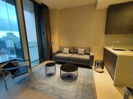 1 Bedroom Condo for rent at The Esse Asoke, Khlong Toei Nuea, Watthana