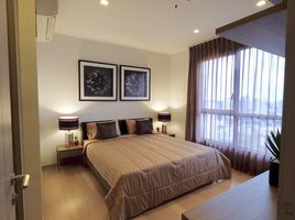 1 Bedroom Condo for rent at HQ By Sansiri, Khlong Tan Nuea