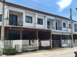 3 Bedroom Townhouse for sale at Pana View 3, Na Pa, Mueang Chon Buri