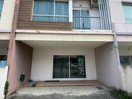 3 Bedroom Villa for sale at Villette Lite Pattanakarn 38, Suan Luang, Suan Luang, Bangkok, Thailand