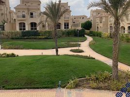 3 Bedroom Villa for sale at Al Patio, Ring Road, 6 October City, Giza, Egypt