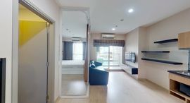 Available Units at The Tempo Grand Sathorn-Wutthakat