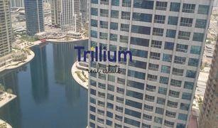 Studio Apartment for sale in Lake Almas West, Dubai Icon Tower 1