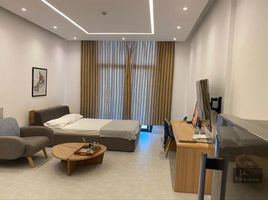 Studio Apartment for sale at Binghatti Stars, City Oasis, Dubai Silicon Oasis (DSO)