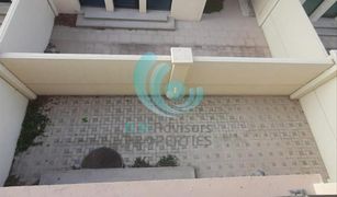 3 Bedrooms Townhouse for sale in Bloom Gardens, Abu Dhabi Faya at Bloom Gardens