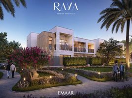 3 Bedroom Townhouse for sale at Raya, Villanova, Dubai Land, Dubai