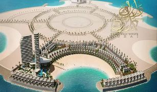4 chambres Villa a vendre à Julphar Towers, Ras Al-Khaimah Ras Al Khaimah Creek
