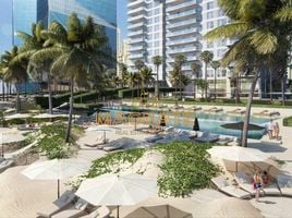 1 Bedroom Apartment for sale at La Vie, Jumeirah Beach Residence (JBR)