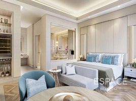 1 Bedroom Apartment for sale at sensoria at Five Luxe, Al Fattan Marine Towers, Jumeirah Beach Residence (JBR)