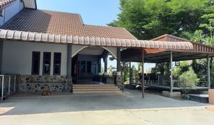 4 Bedrooms House for sale in Nong Ya Sai, Suphan Buri 