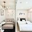 1 Schlafzimmer Appartement zu verkaufen im Park View Viphavadi, Don Mueang, Don Mueang