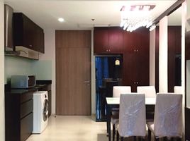 1 Bedroom Condo for rent at Noble Reveal, Phra Khanong Nuea