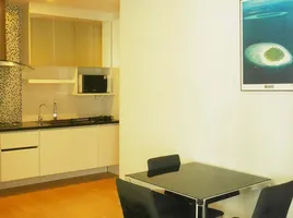 1 Bedroom Apartment for sale at Noble Reform, Sam Sen Nai